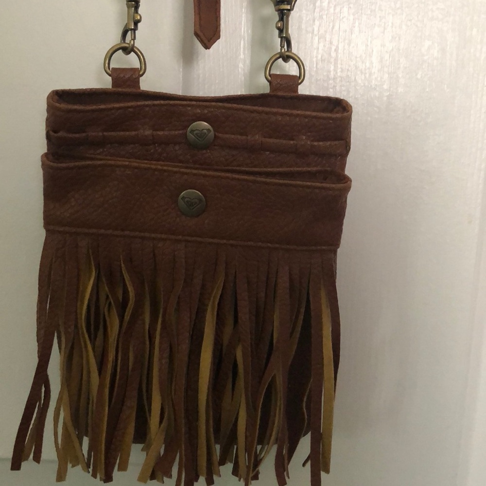 Small Roxy Purse - Picture 3 of 4